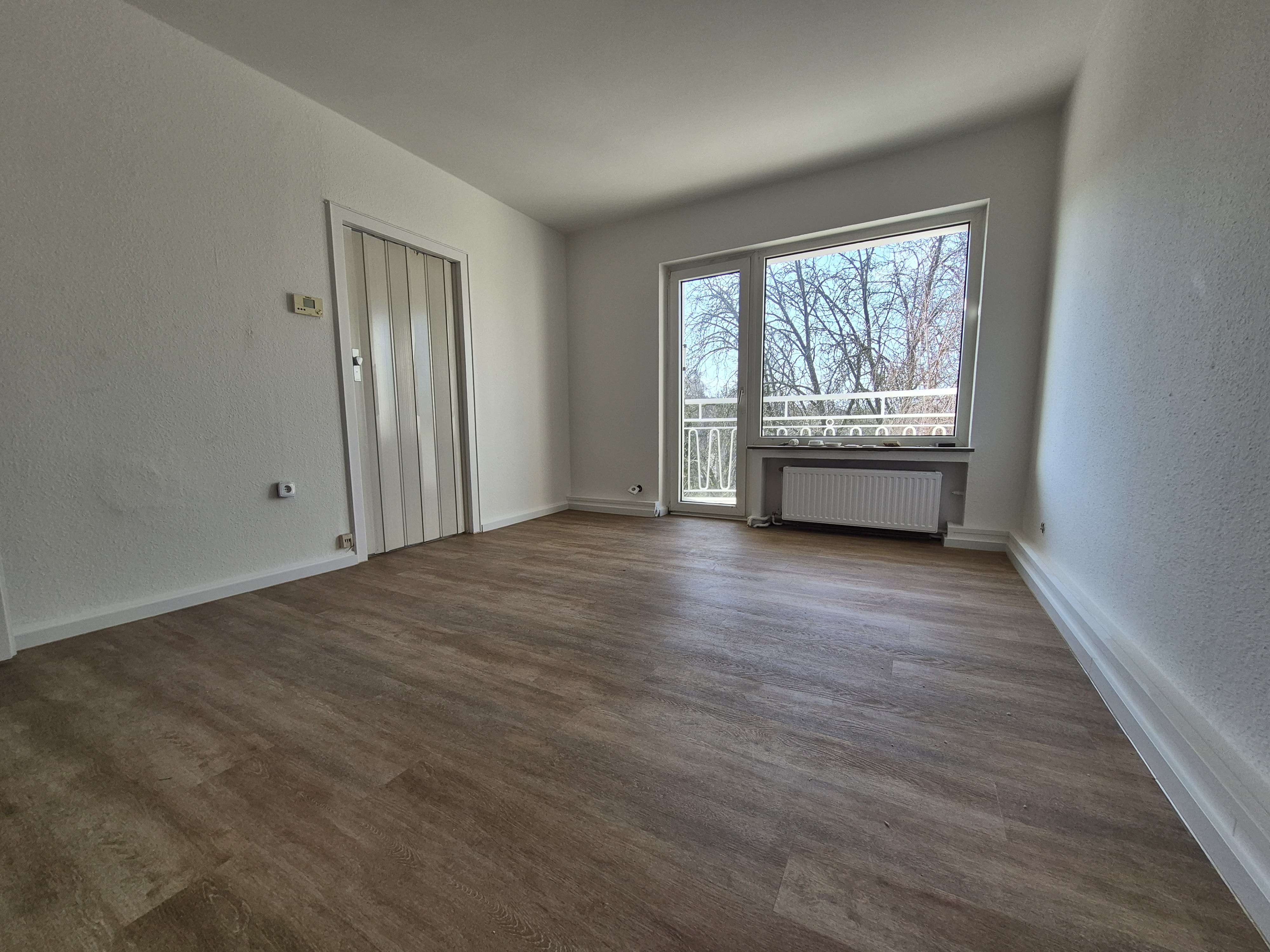 Thumbnail-Wohnung zum Mieten in Solingen 450,00 € 45 m²