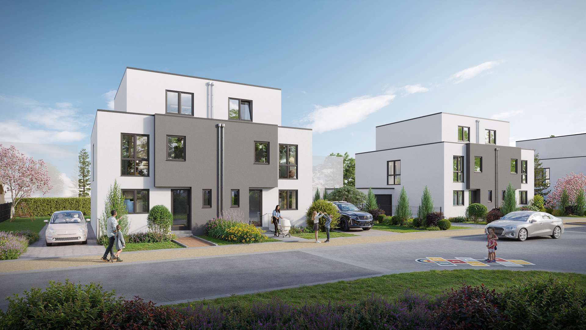 Thumbnail-Haus zum Kaufen in Bornheim 454.900,00 € 135 m²