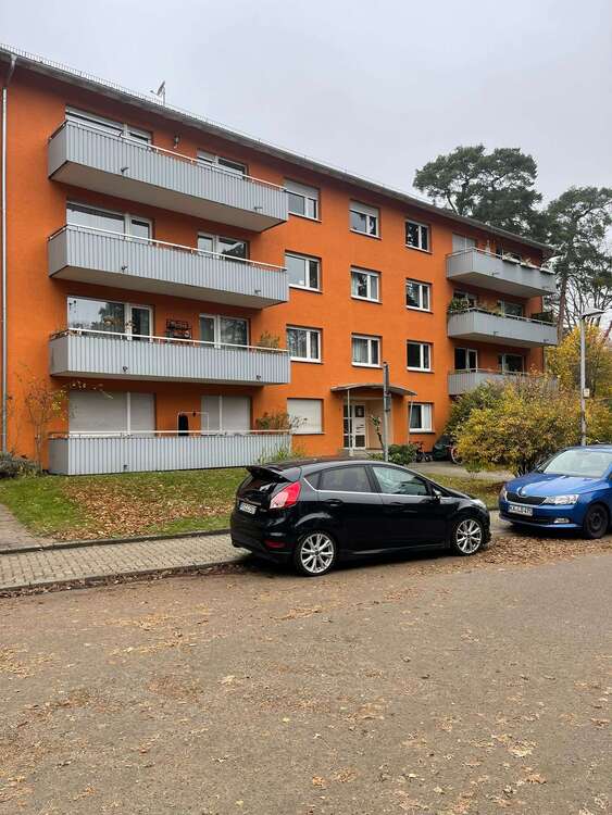 Thumbnail-Wohnung zum Mieten in Karlsruhe 2.092,00 € 88 m²