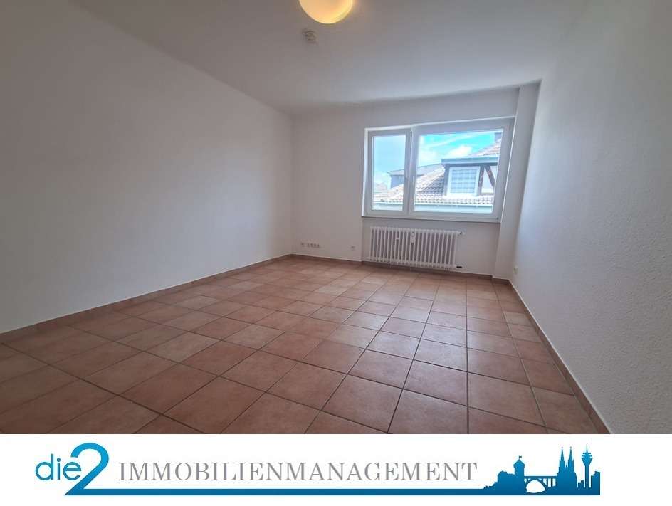 Thumbnail-Wohnung zum Mieten in Velbert 289,00 € 39 m²
