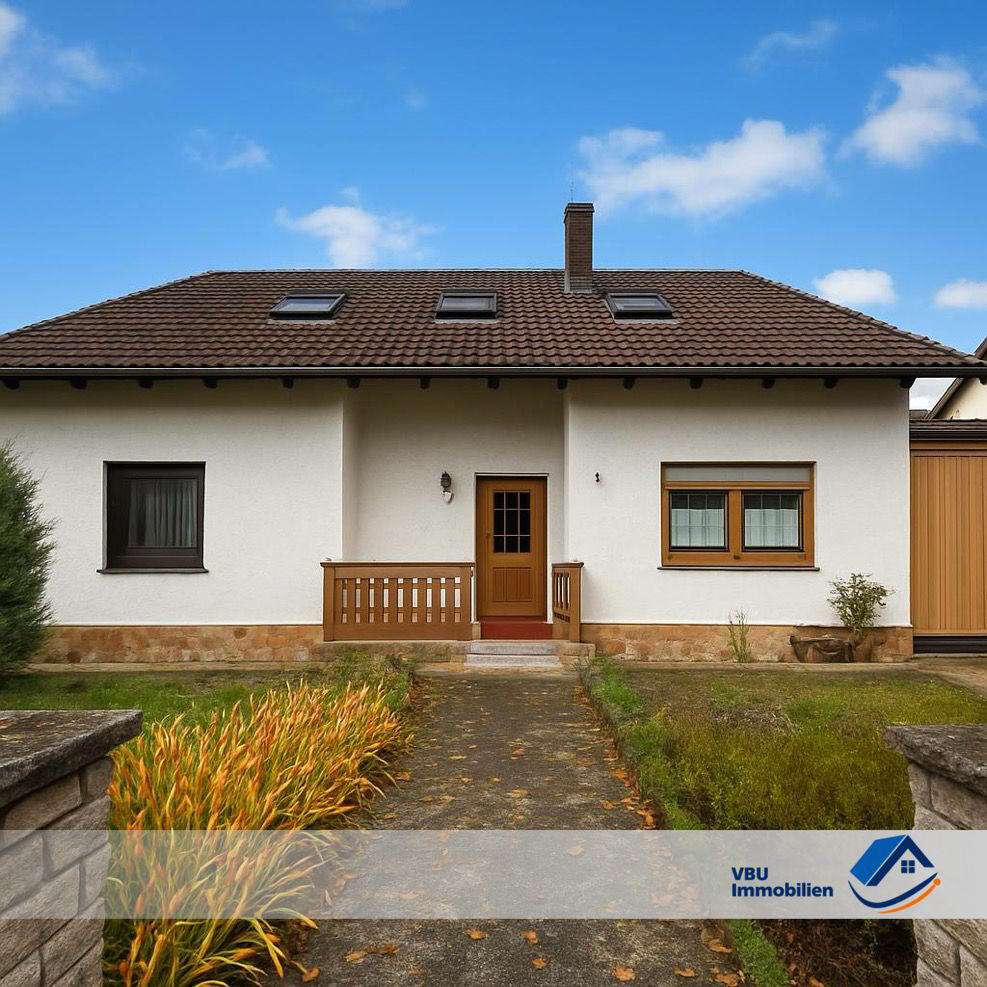 Thumbnail-Haus zum Kaufen in Brackenheim 449.000,00 € 126.1 m²
