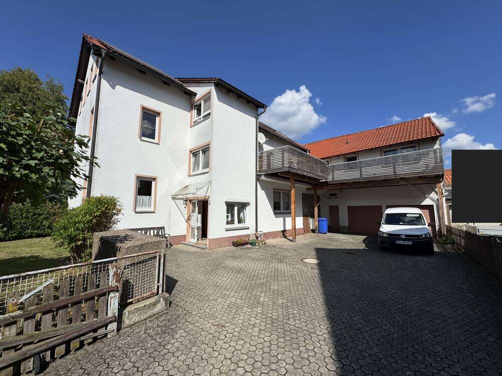 Thumbnail-Haus zum Kaufen in Göttingen 795.000,00 € 430 m²