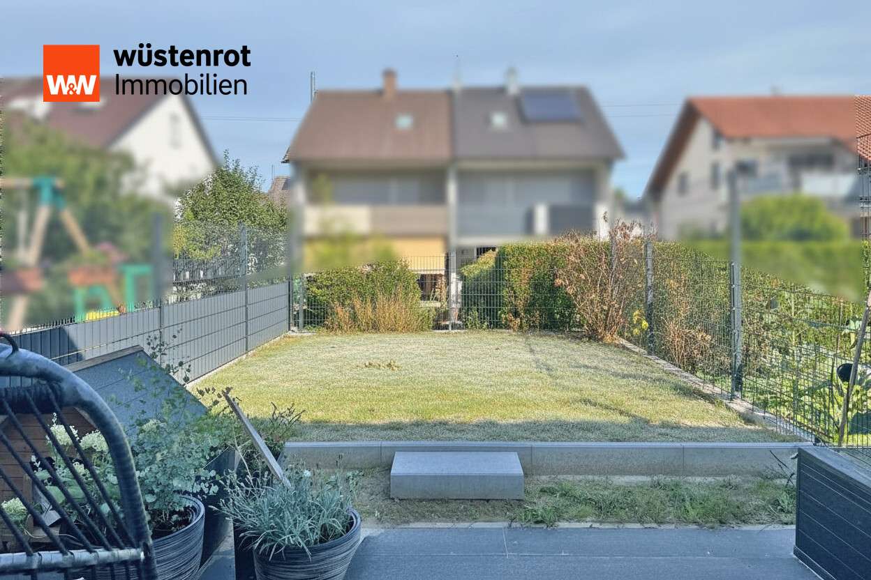 Thumbnail-Haus zum Kaufen in Kirchheim am Neckar 540.000,00 € 130 m²