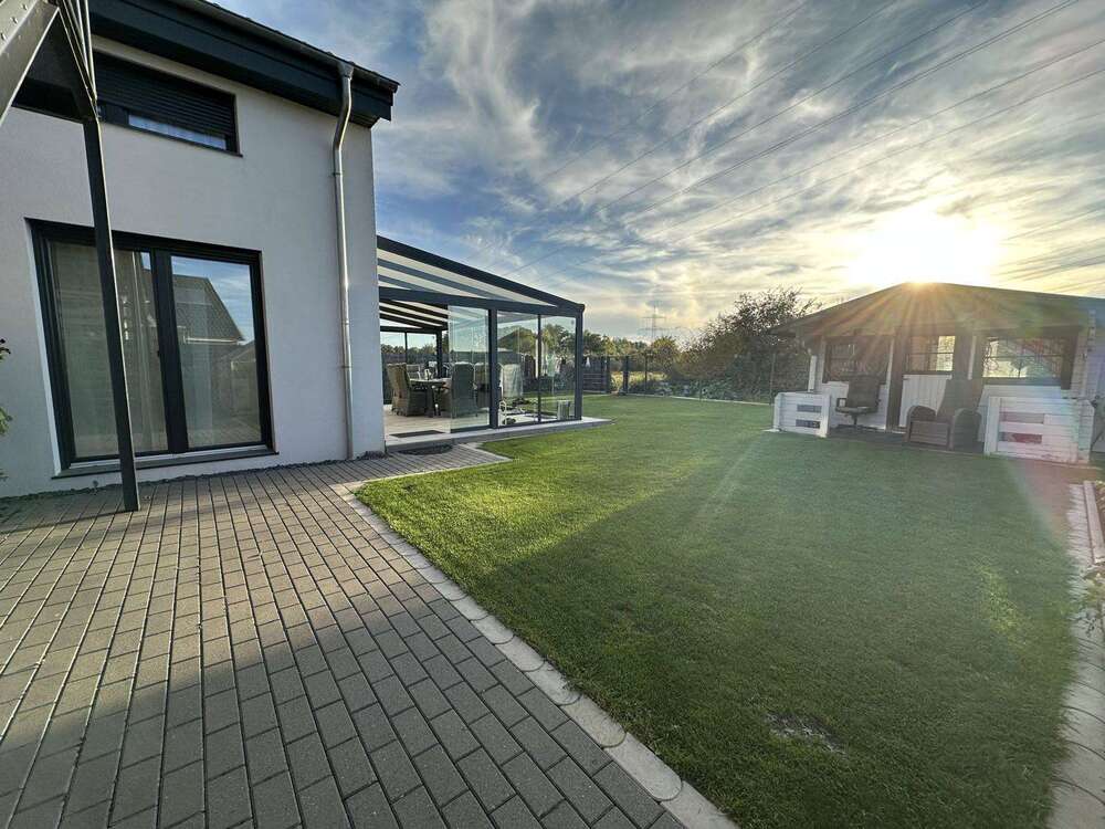 Thumbnail-Haus zum Kaufen in Verden (Aller) 634.999,00 € 210.07 m²