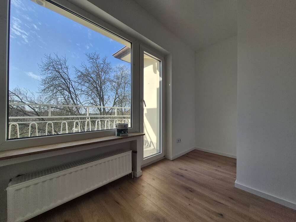 Thumbnail-Wohnung zum Mieten in Solingen 450,00 € 45 m²