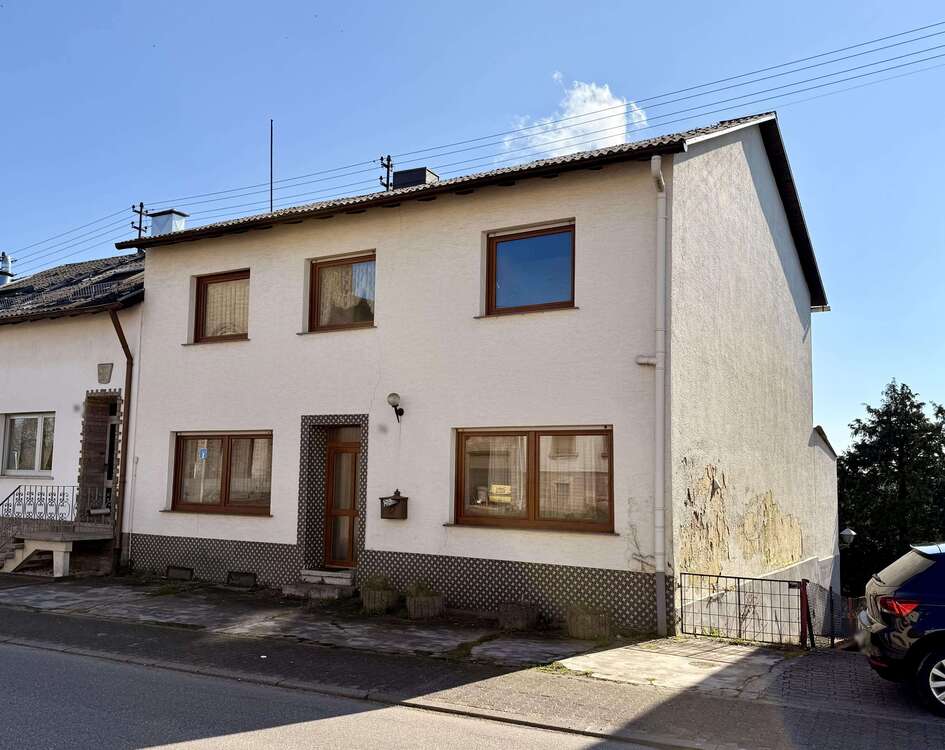 Thumbnail-Haus zum Kaufen in Wallerfangen 135.000,00 € 175 m²