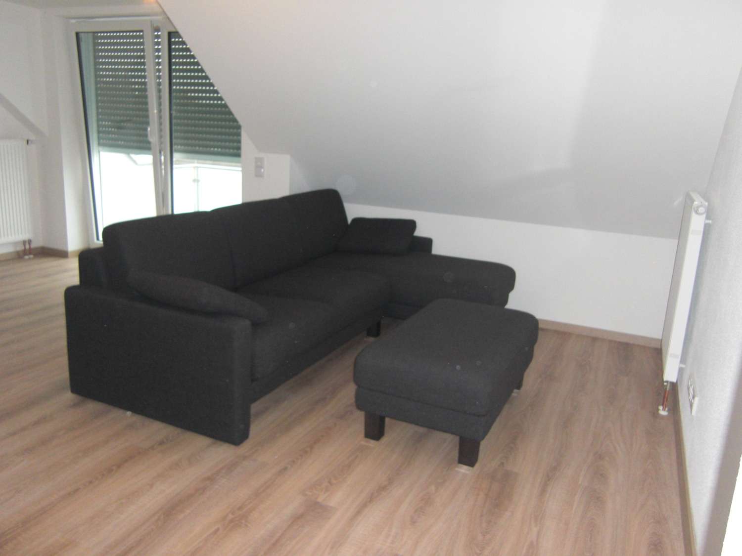 Thumbnail-Wohnung zum Mieten in Hallbergmoos 790,00 € 29.69 m²