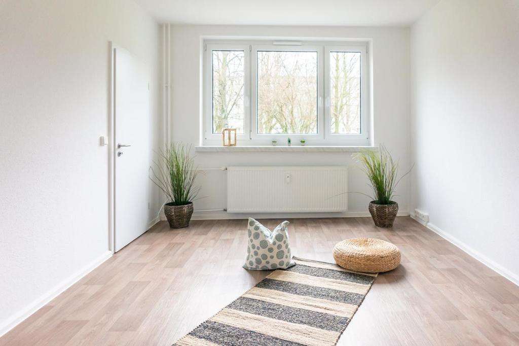 Thumbnail-Wohnung zum Mieten in Chemnitz 279,00 € 46.12 m²
