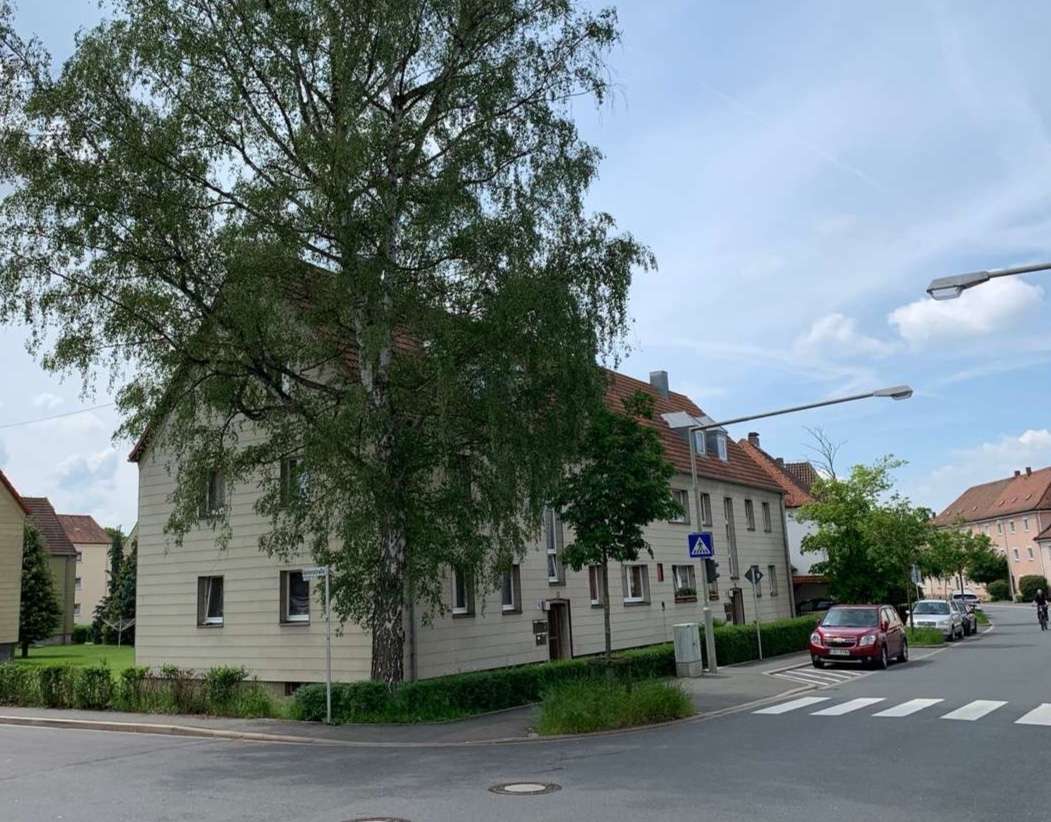 Thumbnail-Wohnung zum Mieten in Lichtenfels 325,00 € 48.51 m²