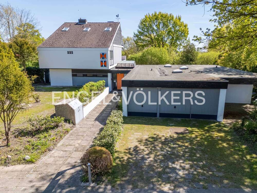 Thumbnail-Haus zum Kaufen in Walsrode 325.000,00 € 178 m²