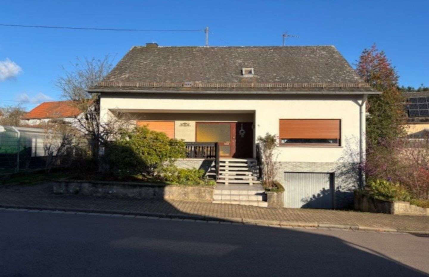 Thumbnail-Haus zum Kaufen in Losheim am See 195.000,00 € 199 m²