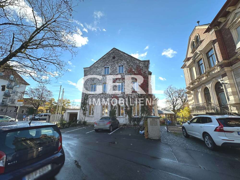 Thumbnail-Wohnung zum Mieten in Straubing 1.190,00 € 170 m²