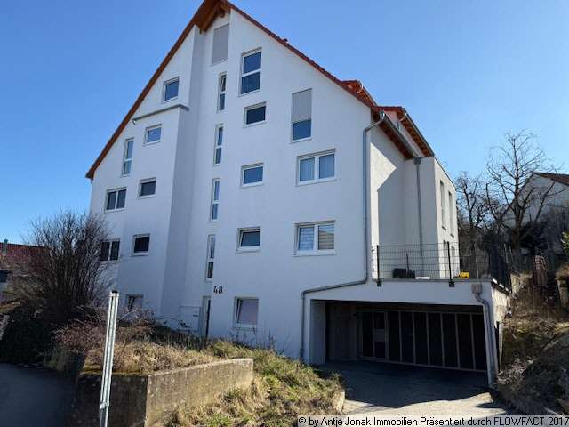 Thumbnail-Wohnung zum Mieten in Leinfelden-Echterdingen 1.520,00 € 104 m²