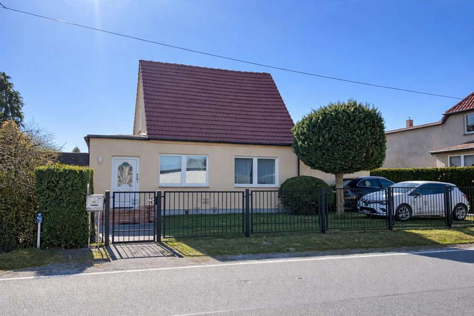 Thumbnail-Haus zum Kaufen in Zemitz 374.000,00 € 244 m²
