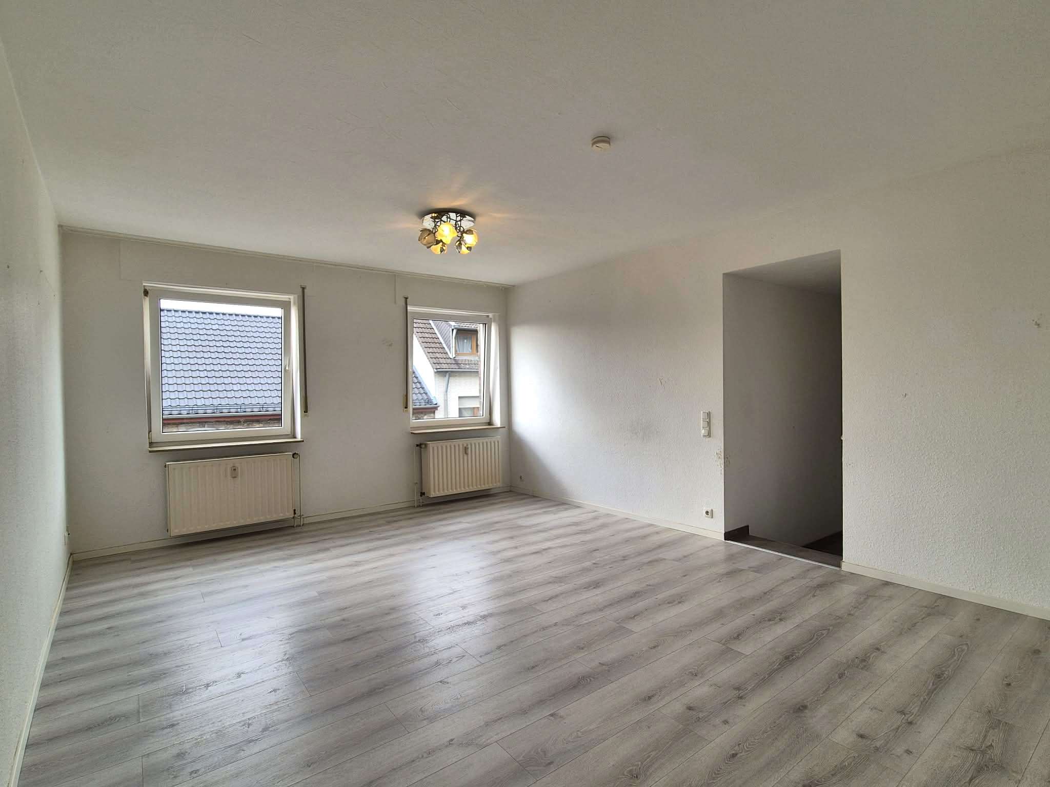 Thumbnail-Wohnung zum Mieten in Stolberg 600,00 € 52 m²