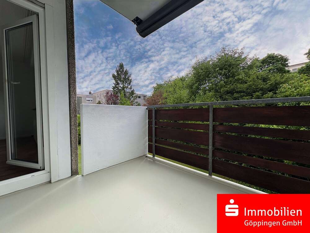 Thumbnail-Wohnung zum Kaufen in Göppingen 295.000,00 € 102.62 m²