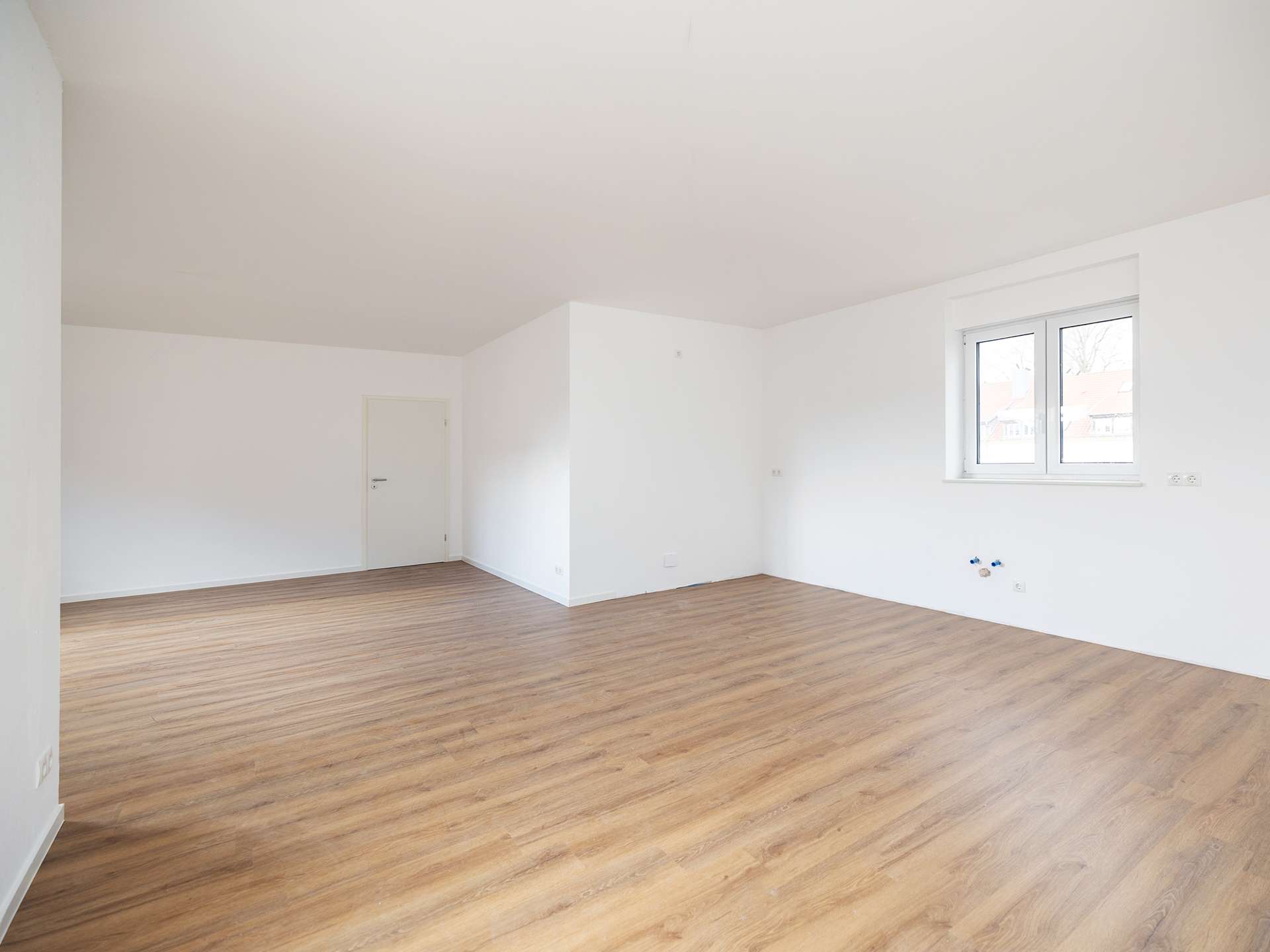 Thumbnail-Wohnung zum Mieten in Melle 1.060,00 € 88.37 m²