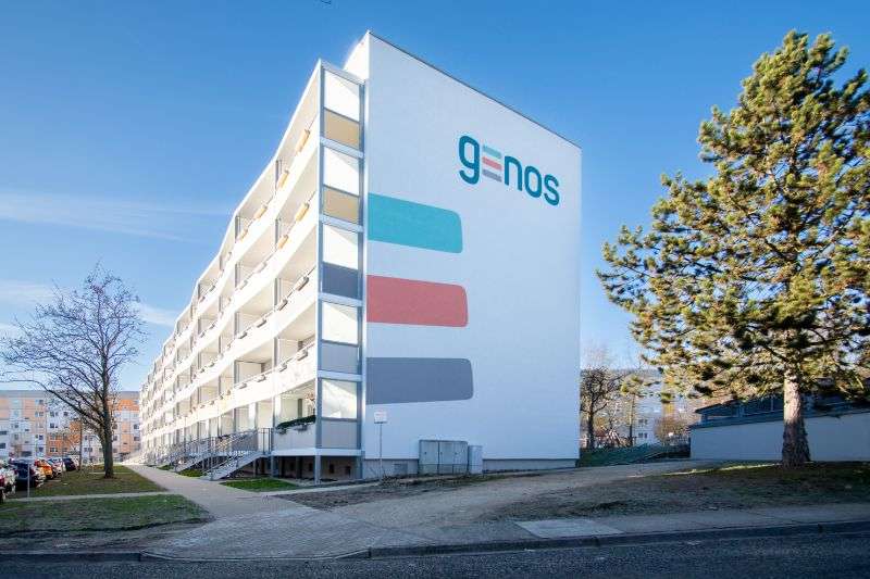 Thumbnail-Wohnung zum Mieten in Görlitz 433,13 € 71.23 m²