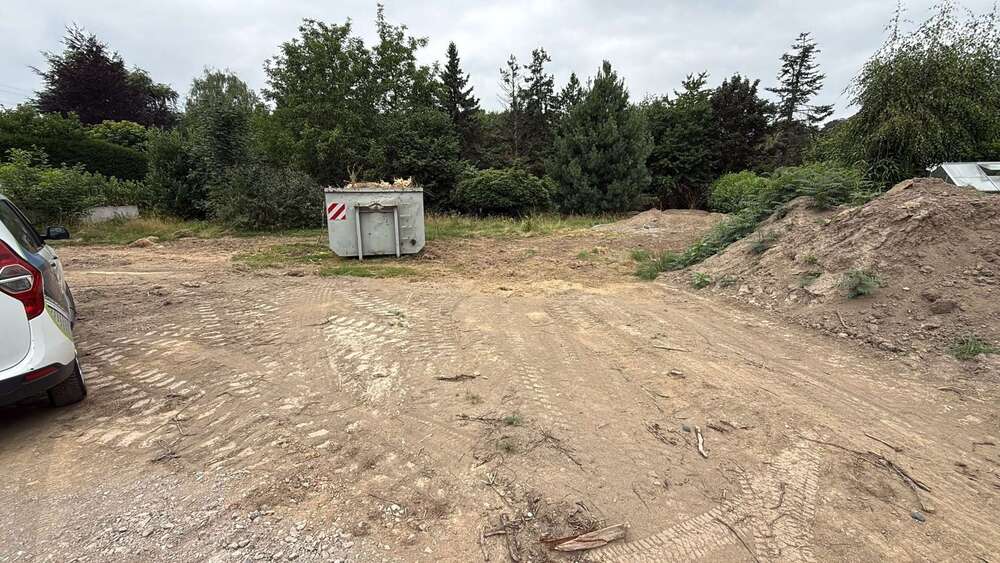 Thumbnail-Grundstück zu verkaufen in Hattingen 270.000,00 € 626 m²