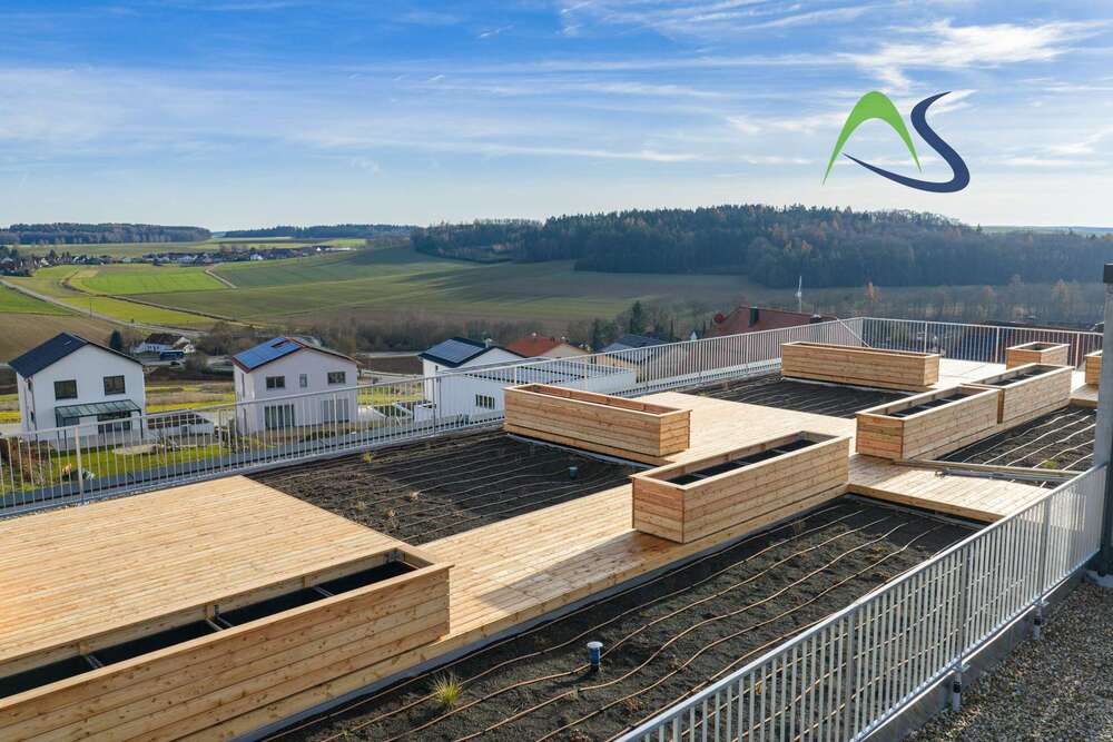 Thumbnail-Wohnung zum Kaufen in Pentling 527.500,00 € 85.01 m²