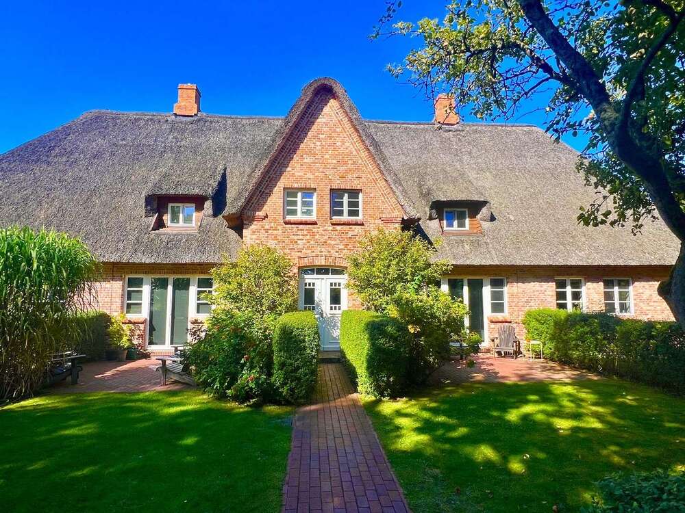 Thumbnail-Haus zum Kaufen in Sankt Peter-Ording 1.249.000,00 € 104.5 m²