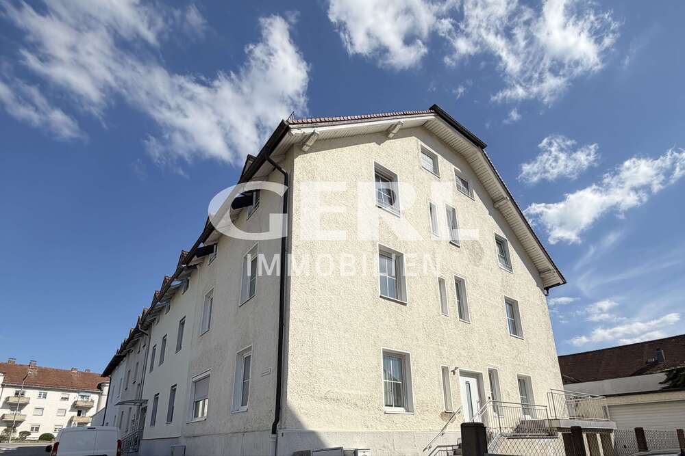 Thumbnail-Wohnung zum Kaufen in Straubing 199.000,00 € 86.8 m²