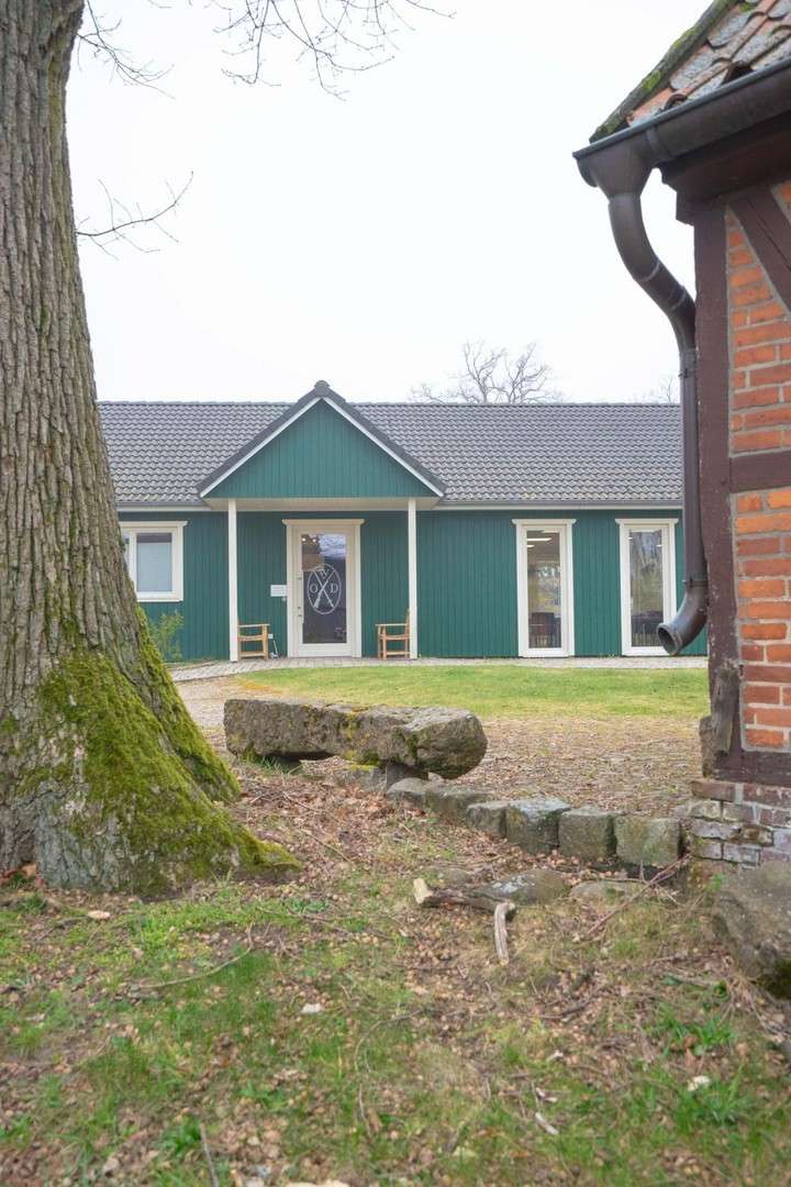 Thumbnail-Haus zum Kaufen in Garlstorf am Walde 699.000,00 € 165 m²