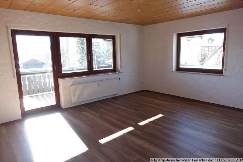 Thumbnail-Wohnung zum Mieten in Bissingen 850,00 € 82 m²