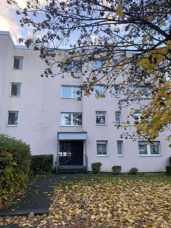Thumbnail-Wohnung zum Mieten in Gießen 590,00 € 76 m²