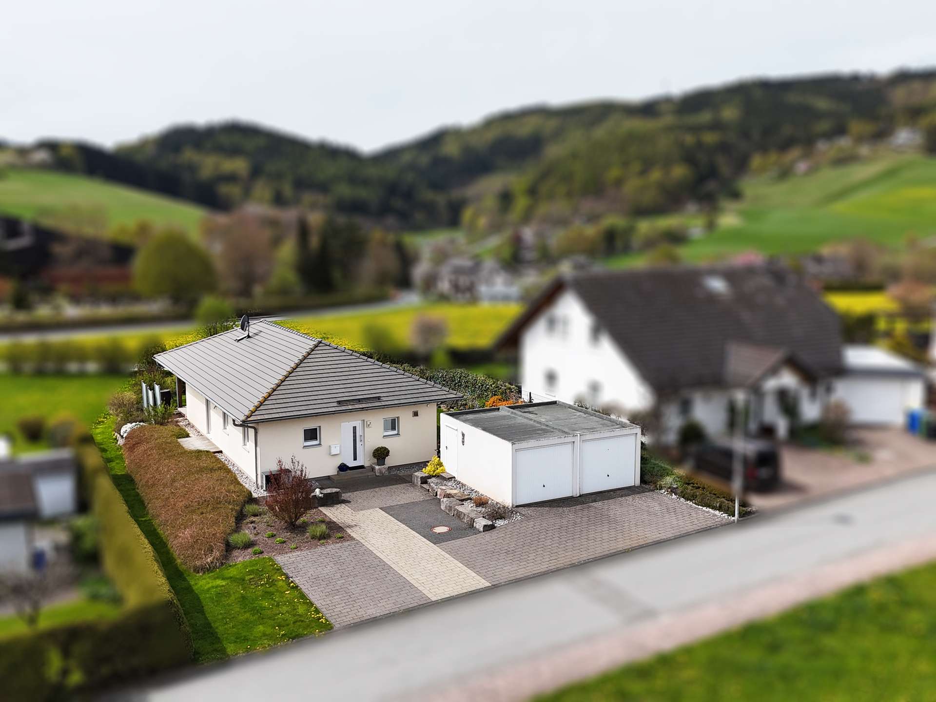 Thumbnail-Haus zum Kaufen in Willingen (Upland) Schwalefeld 275.000,00 € 87.81 m²