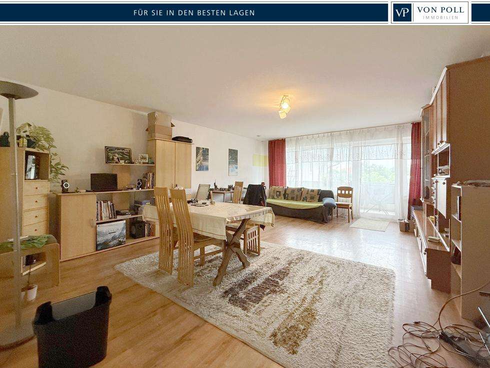 Thumbnail-Wohnung zum Kaufen in Moosburg a. d. Isar 263.000,00 € 73.36 m²