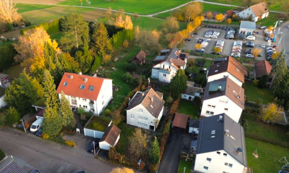 Thumbnail-Haus zum Kaufen in Backnang 425.000,00 € 150 m²