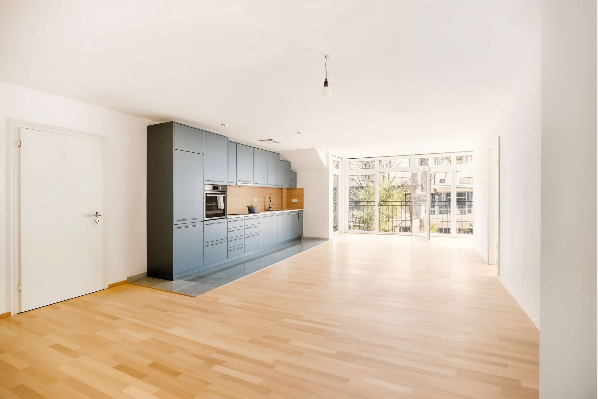 Thumbnail-Wohnung zum Kaufen in München 1.090.000,00 € 138 m²