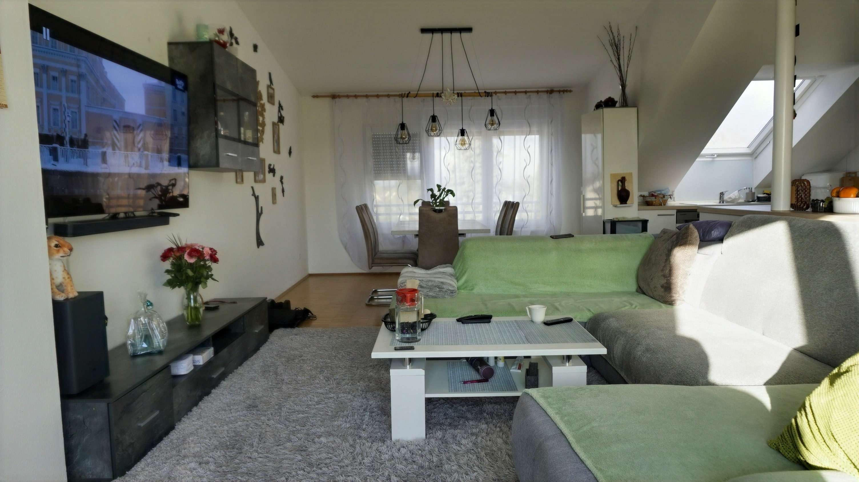 Thumbnail-Wohnung zum Kaufen in Rastatt 298.000,00 € 104 m²