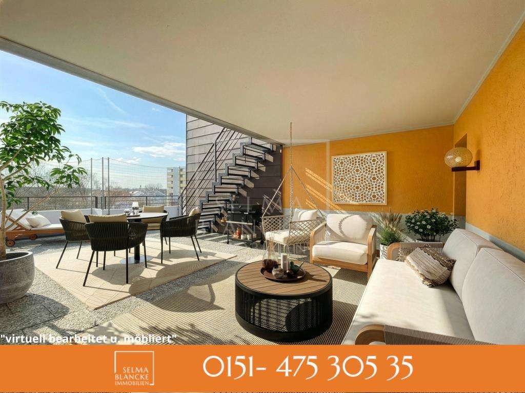 Thumbnail-Wohnung zum Kaufen in Bayreuth 265.000,00 € 117.88 m²