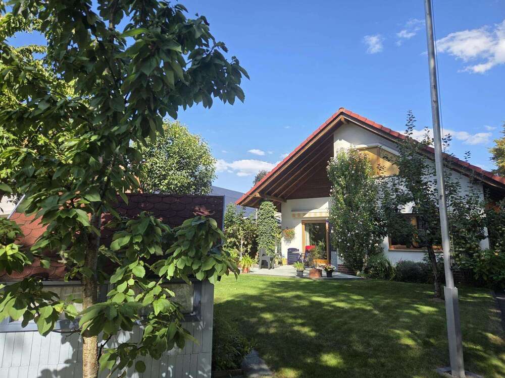 Thumbnail-Haus zum Kaufen in Gütersloh 598.000,00 € 174.71 m²