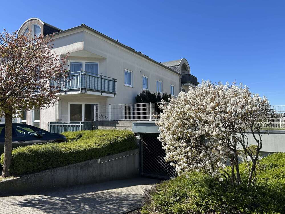 Thumbnail-Wohnung zum Mieten in Radevormwald 750,00 € 92.44 m²