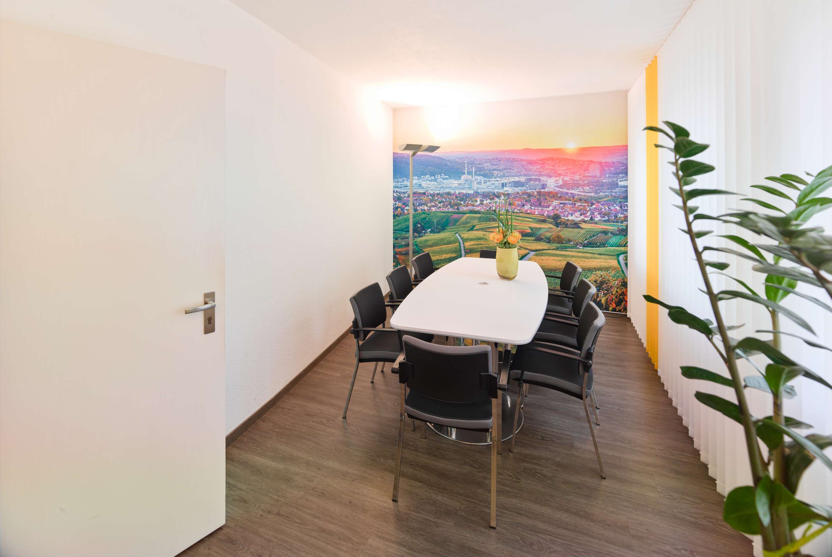 Thumbnail-Büro in Stuttgart 5.355,00 € 20 m²