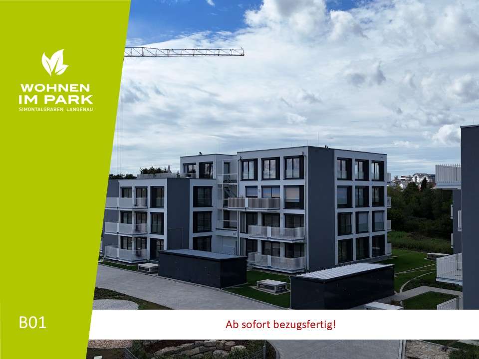 Thumbnail-Wohnung zum Kaufen in Langenau 412.900,00 € 79.48 m²
