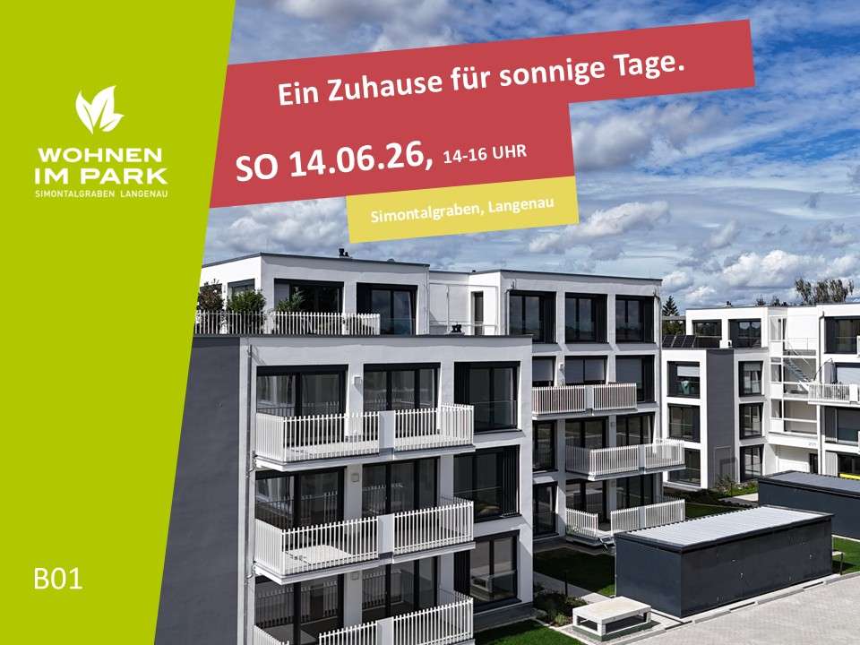 Thumbnail-Wohnung zum Kaufen in Langenau 412.900,00 € 79.48 m²
