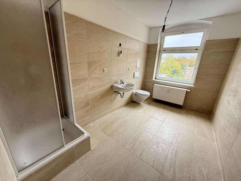 Thumbnail-Wohnung zum Mieten in Görlitz 350,00 € 60.51 m²