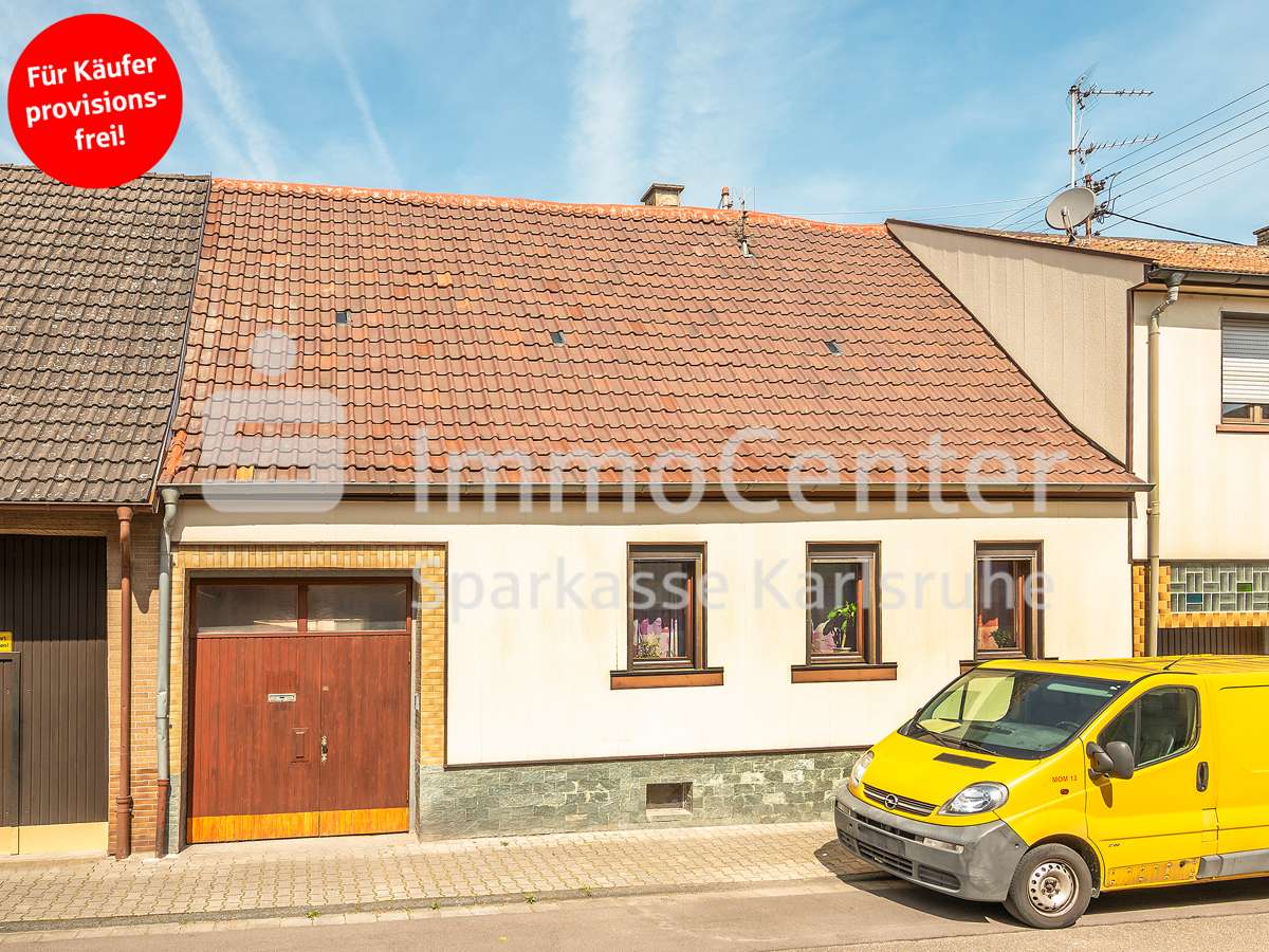 Thumbnail-Haus zum Kaufen in Philippsburg 235.000,00 € 192.5 m²