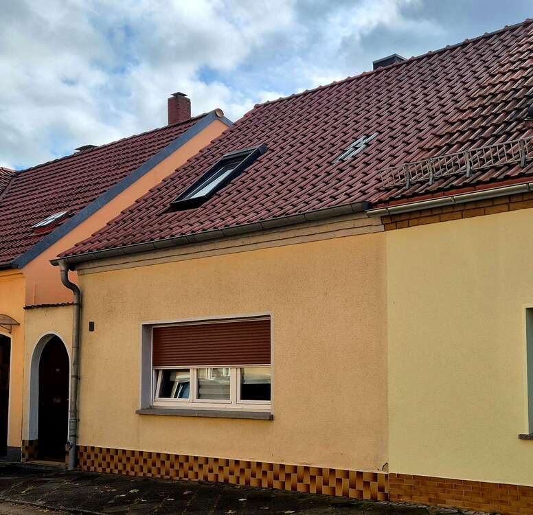 Thumbnail-Haus zum Kaufen in Zahna 45.000,00 € 70 m²
