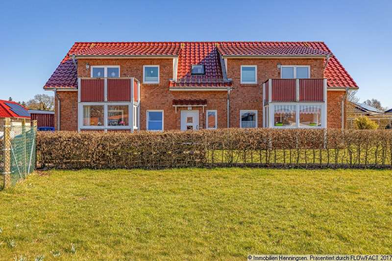 Thumbnail-Haus zum Kaufen in Süderbrarup 595.000,00 € 225 m²