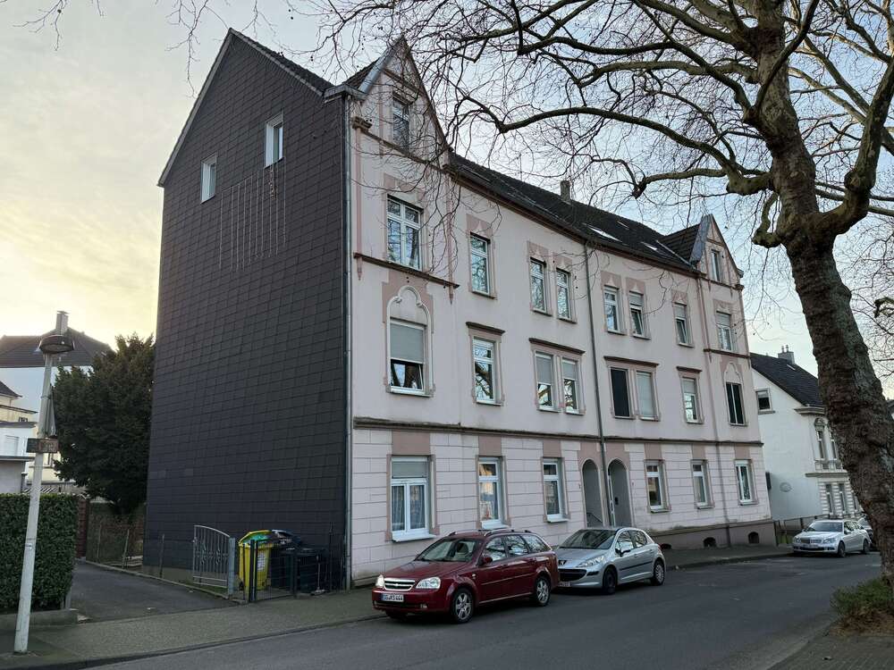 Thumbnail-Wohnung zum Kaufen in Solingen 210.000,00 € 85.68 m²