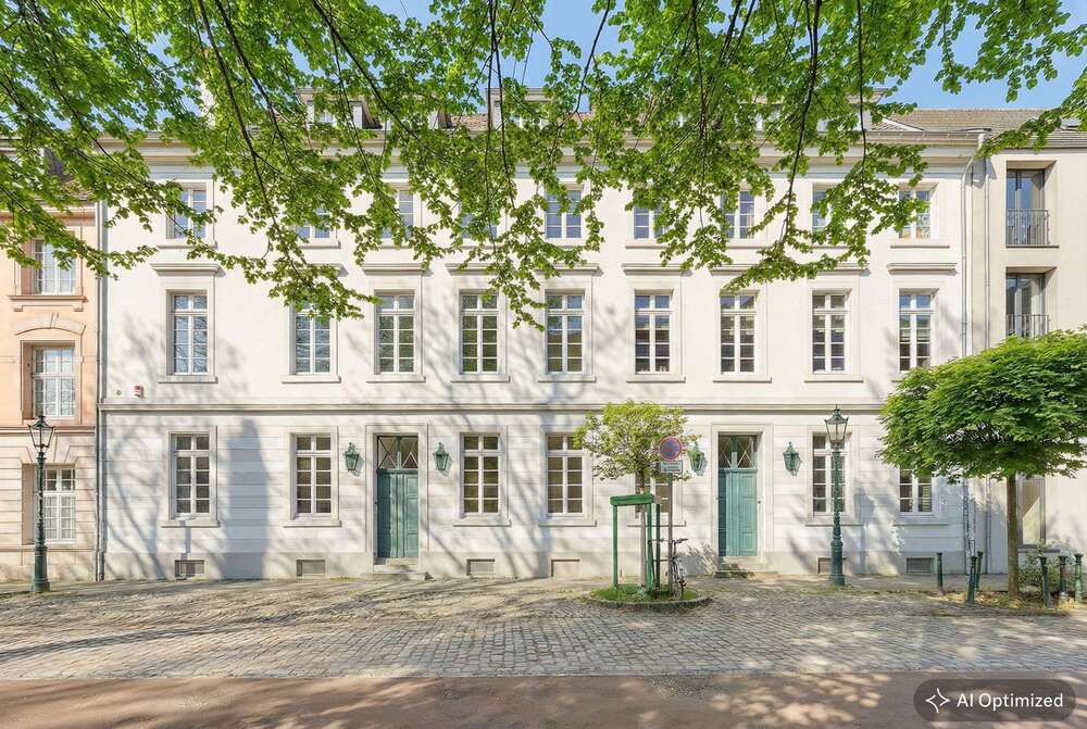 Thumbnail-Haus zum Mieten in Düsseldorf - Altstadt 10.000,00 € 445 m²