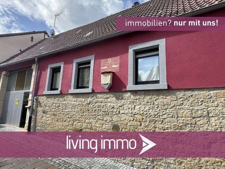Thumbnail-Haus zum Kaufen in Östringen 190.000,00 € 45 m²