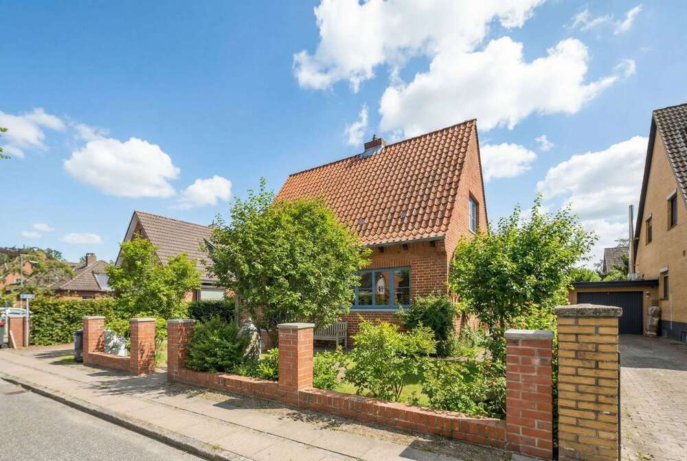 Thumbnail-Haus zum Kaufen in Hamburg 585.000,00 € 155 m²