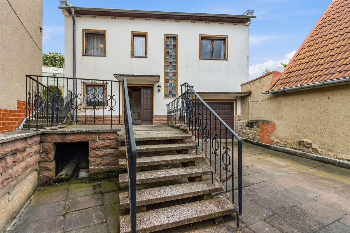 Thumbnail-Haus zum Kaufen in Delitz am Berge 169.000,00 € 96 m²
