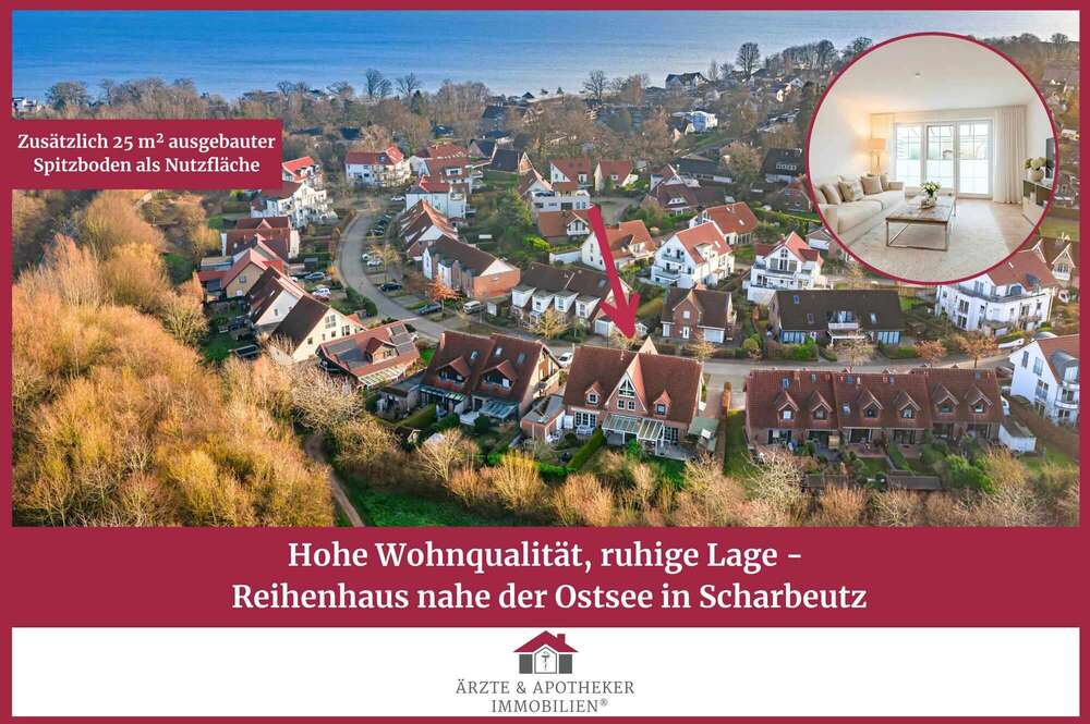 Thumbnail-Haus zum Kaufen in Scharbeutz 549.000,00 € 95.95 m²